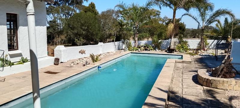4 Bedroom Property for Sale in Groot Brakrivier Rural Western Cape